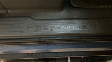 Land Rover Defender 3.0 D200 S 90 3dr Auto Diesel Estate